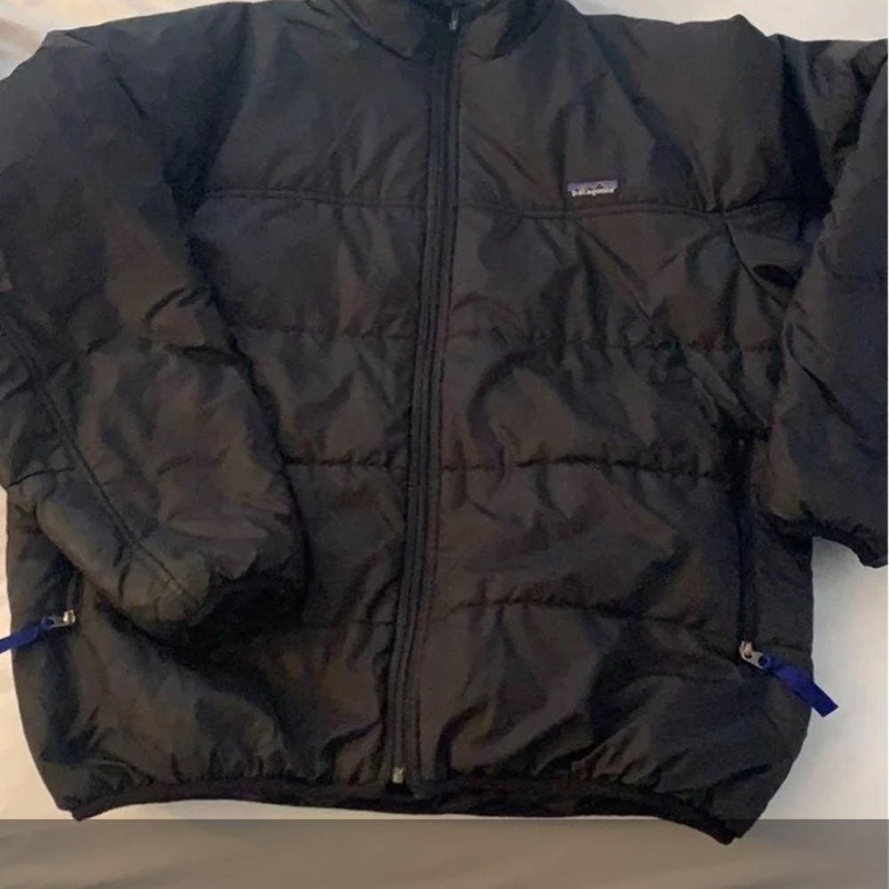 Men’s Patagonia Jacket